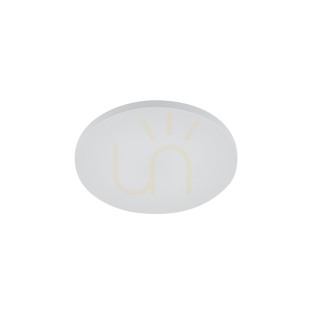 Prüfen Plafond DENIA LED S 11755 Nowodvorski Plafond DENIA LED S 11755 Nowodvorski