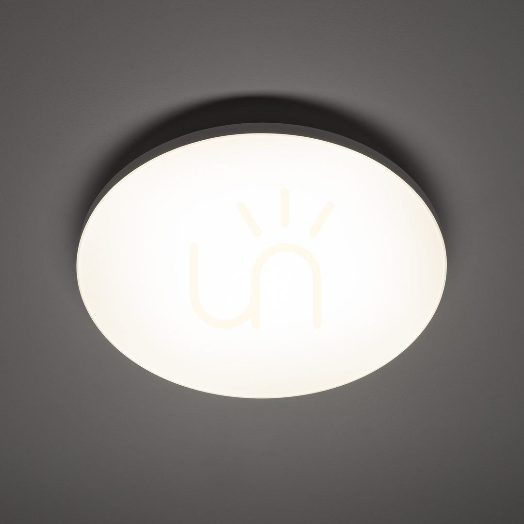 Aussicht Plafond DENIA LED M 11756 Nowodvorski Plafond DENIA LED M 11756 Nowodvorski