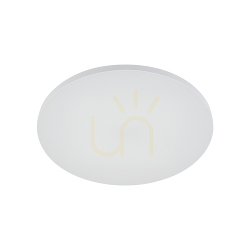 Prüfen Plafond DENIA LED M 11757 Nowodvorski