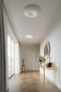 Plafond FUSION 630 Sollux small 5