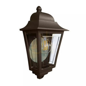 Deco Lane Wandlaterne - 1 Lichtquelle - Bronze Elstead 0 Deco Lane Wandlaterne - 1 Lichtquelle - Bronze Elstead small 0