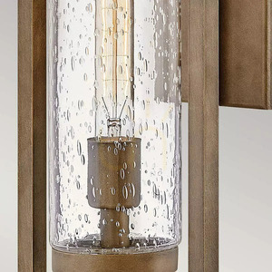 Cordillera Wandlaterne - 1 Lichtquelle - Patinierte Bronze Elstead 3 Cordillera Wandlaterne - 1 Lichtquelle - Patinierte Bronze Elstead small 3