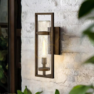 Cordillera Wandlaterne - 1 Lichtquelle - Patinierte Bronze Elstead 4 Cordillera Wandlaterne - 1 Lichtquelle - Patinierte Bronze Elstead small 4