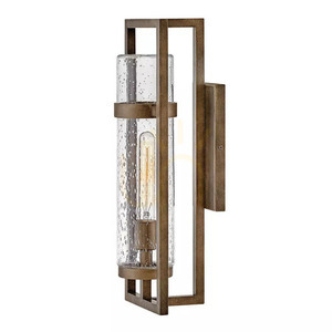 Cordillera Wandlaterne - 1 Lichtquelle - Patinierte Bronze Elstead 5 Cordillera Wandlaterne - 1 Lichtquelle - Patinierte Bronze Elstead small 5