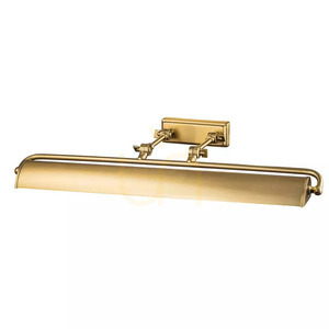 Winchfield große Bilderleuchte - 4 Lichtquellen - Aged brass Elstead 6 Winchfield große Bilderleuchte - 4 Lichtquellen - Aged brass Elstead small 6