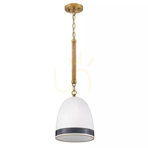 Nash Pendelleuchte - 1 Lichtquelle - Klassisches Messing Elstead 5 Nash Pendelleuchte - 1 Lichtquelle - Klassisches Messing Elstead small 5