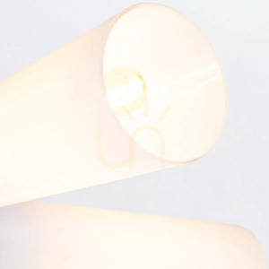 Kristy Pendelleuchte - 4 Lichtquellen - Faded gold Elstead 4 Kristy Pendelleuchte - 4 Lichtquellen - Faded gold Elstead small 4