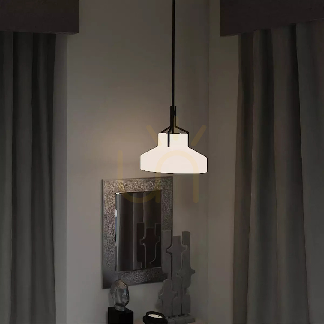 Anzeige Brecken Pendelleuchte - 2 Lichtquellen - Altbronze Elstead Brecken Pendelleuchte - 2 Lichtquellen - Altbronze Elstead