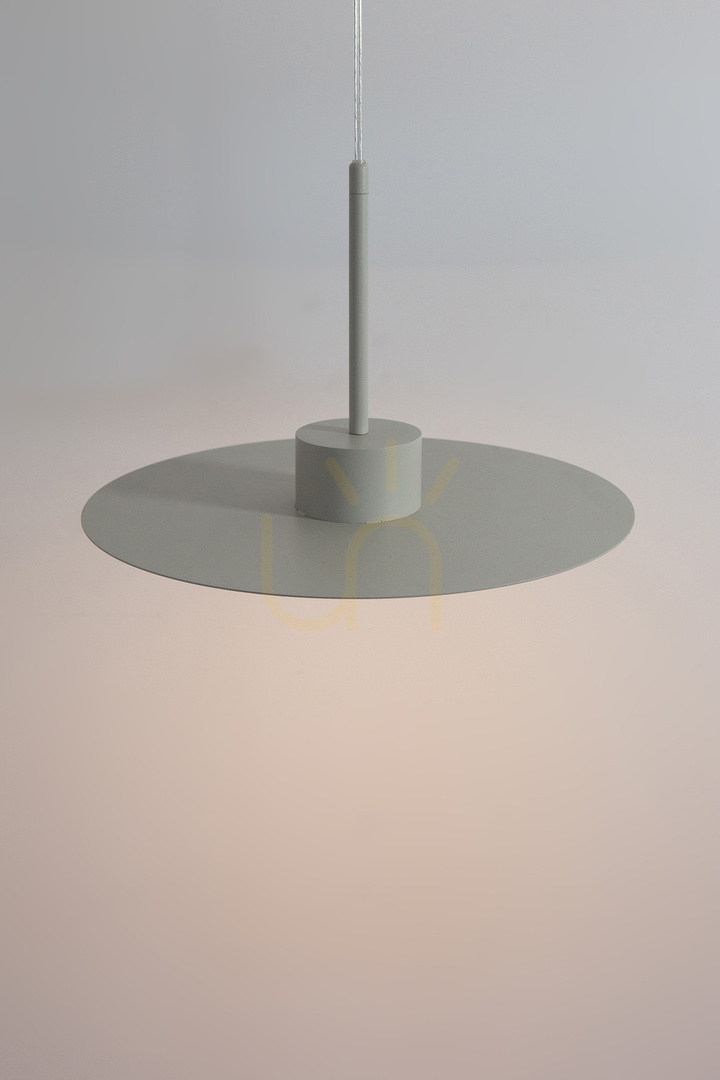 Vorschau Pendelleuchte Sigma CHARLIE grau-beige GX53 35 cm 41300 Pendelleuchte Sigma CHARLIE grau-beige GX53 35 cm 41300