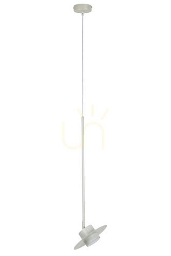 Prüfen Pendelleuchte Sigma CHARLIE 41301 grau-beige GX53 20 cm höhenverstellbar