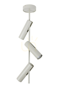 Deckenleuchte Sigma LEDA 3 graubeige GU10 3-flammig 41153 0 Deckenleuchte Sigma LEDA 3 graubeige GU10 3-flammig 41153 small 0