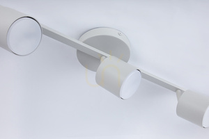 Plafon Sigma MILA 3 GX53 grau-beige 80 cm 41354 small 1