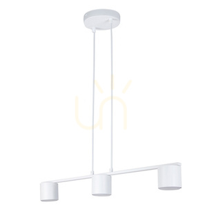 Pendelleuchte Sigma MILA 3 Weiß GX53 12W 70 cm 41350 small 0