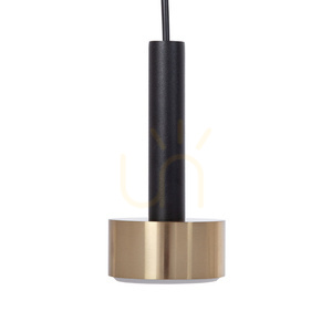 Pendelleuchte Sigma STAMP 3-flammig schwarz/gold 60 cm 41251 2 Pendelleuchte Sigma STAMP 3-flammig schwarz/gold 60 cm 41251 small 2
