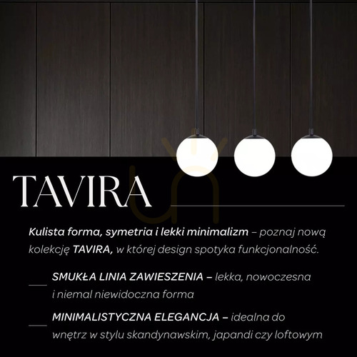 Prüfen Pendelleuchte Sigma TAVIRA 5-flammig schwarz Glas Stahl 80 cm SKU 41265