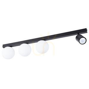 Plafond Sigma TAVIRA schwarz 4xG9 80 cm SKU 41261 0 Plafond Sigma TAVIRA schwarz 4xG9 80 cm SKU 41261 small 0