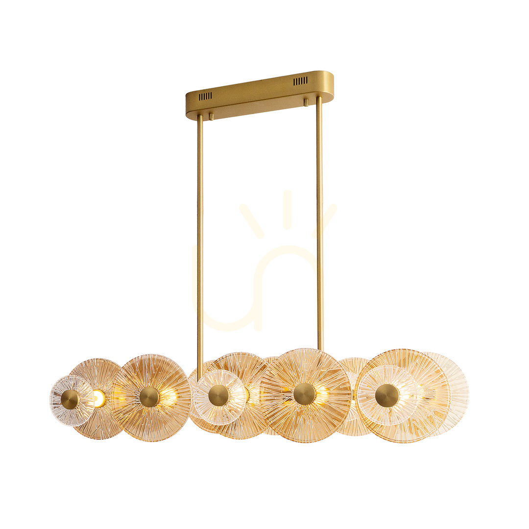 Pendant Light Max Light Allure 51W 92 cm P0643