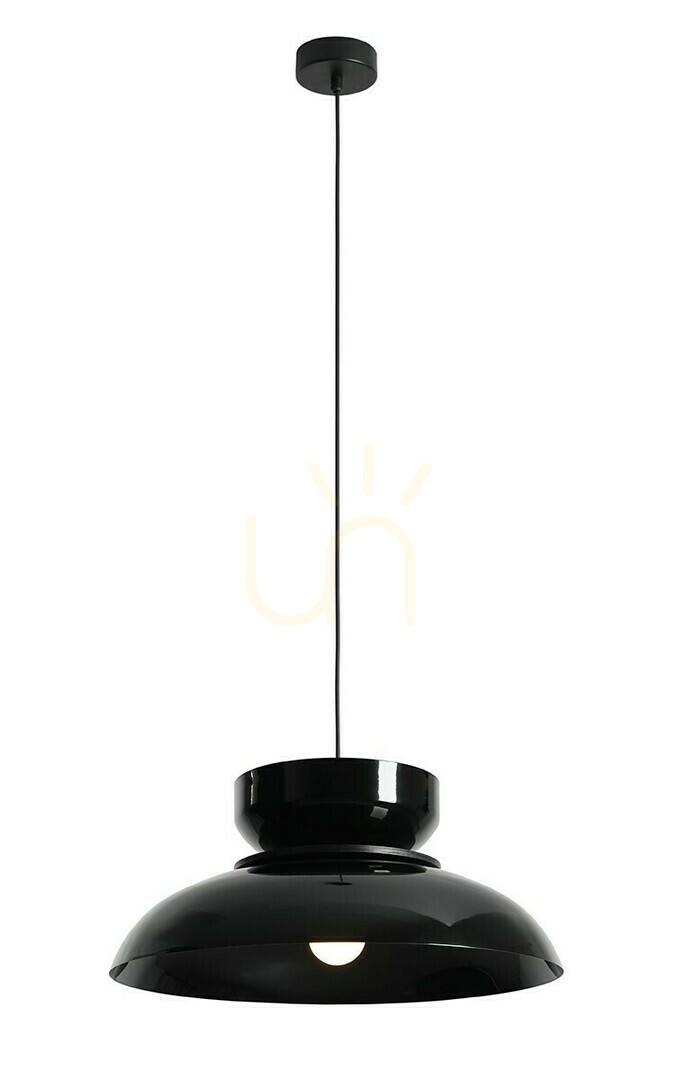 Prüfen Pendelleuchte Aldex Aldo Schwarz Holz 47 cm SKU 1152G3_3_C Pendelleuchte Aldex Aldo Schwarz Holz 47 cm SKU 1152G3_3_C
