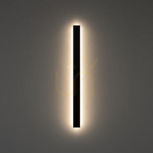 COMMA LED-Wandleuchte M 11877 Nowodvorski small 1