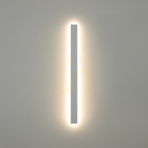Wandleuchte COMMA LED M 11883 Nowodvorski small 1