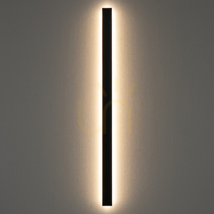 COMMA LED-Wandleuchte L 11878 Nowodvorski small 1