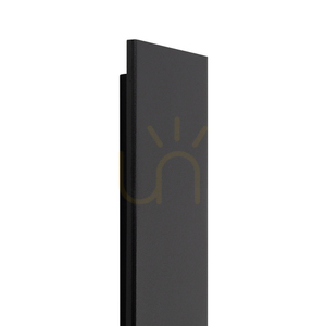 COMMA LED-Wandleuchte L 11878 Nowodvorski small 3