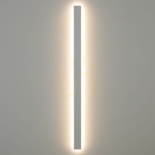 Prüfen COMMA LED-Wandleuchte L 11882 Nowodvorski