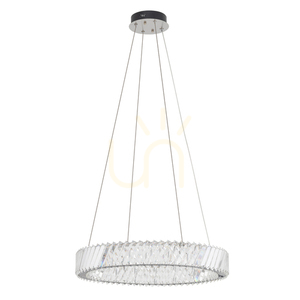 LUXORA LED-Kronleuchter 11705 Nowodvorski small 0