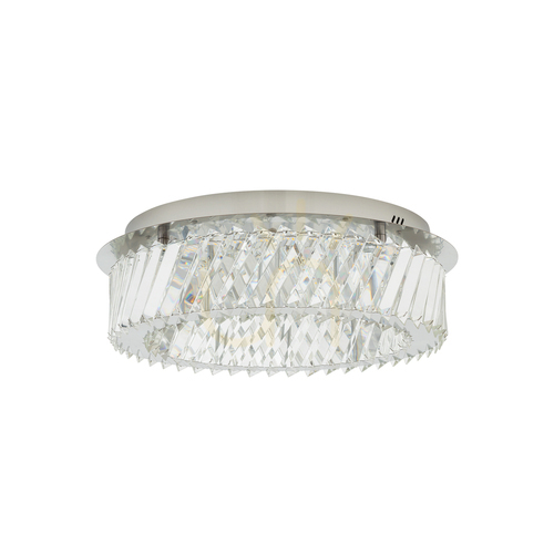 Prüfen LUXORA LED-Deckenleuchte 11708 Nowodvorski