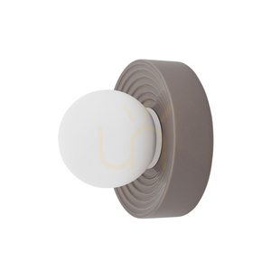 Wandleuchte CLAY M 11747 Nowodvorski small 0
