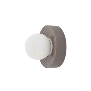 Wandleuchte CLAY S 11750 Nowodvorski small 0