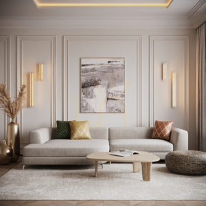 Wandleuchte ALBATRE MOD366WL-L9BS3K Maytoni small 1