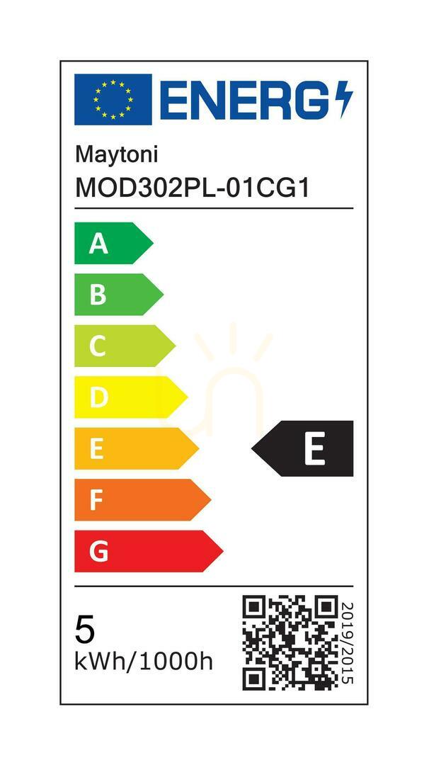 Prüfen ANTIC Hängeleuchte MOD302PL-01CG1 Maytoni ANTIC Hängeleuchte MOD302PL-01CG1 Maytoni