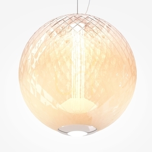 BRUMA Pendelleuchte MOD397PL-L15CH2.7K Maytoni small 3