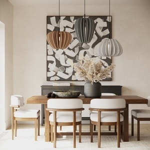 CAMBIO Pendelleuchte MOD398PL-01GR Maytoni small 1