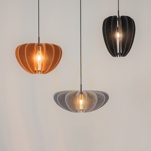 CAMBIO Pendelleuchte MOD398PL-01GR Maytoni small 3