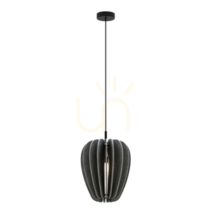 CAMBIO Pendelleuchte MOD398PL-01GR Maytoni small 5
