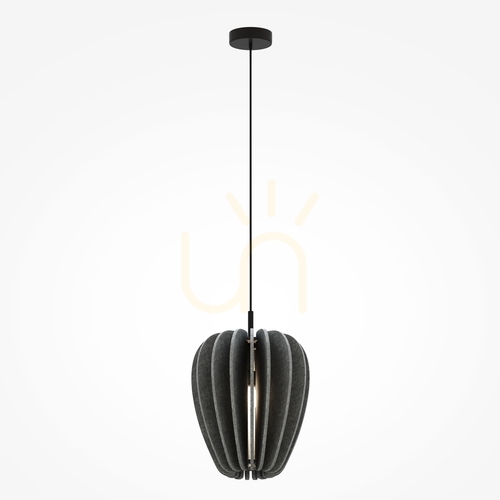 Prüfen CAMBIO Pendelleuchte MOD398PL-01GR Maytoni