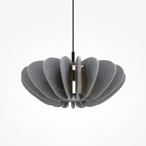 CAMBIO Pendelleuchte MOD398PL-01GR1 Maytoni small 5