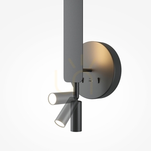 COMBO Wandleuchte MOD214WL-L8B3K1 Maytoni small 3