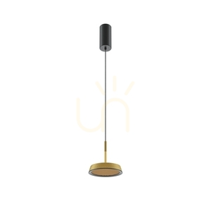 Hängeleuchte EL MOD041PL-L15G3K Maytoni small 5