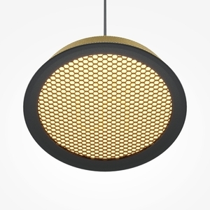 Hängeleuchte EL MOD041PL-L15G3K Maytoni small 6