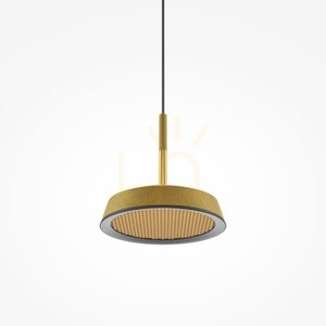 Hängeleuchte EL MOD041PL-L15G3K Maytoni small 7
