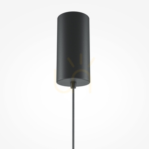 Hängeleuchte EL MOD041PL-L15G3K Maytoni small 8