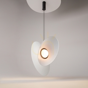 EVOLUTION Hängeleuchte MOD396PL-L10W3K Maytoni small 1
