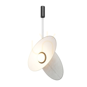 EVOLUTION Hängeleuchte MOD396PL-L10W3K Maytoni small 5