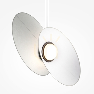EVOLUTION Hängeleuchte MOD396PL-L10W3K Maytoni small 6