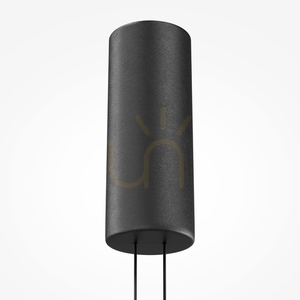 EVOLUTION Hängeleuchte MOD396PL-L10W3K Maytoni small 8
