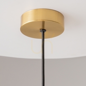 LEVITATION Hängeleuchte MOD376PL-L30G3K Maytoni small 5