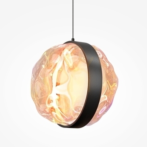 MISTERIO Pendelleuchte MOD379PL-L17B2.7K Maytoni small 7